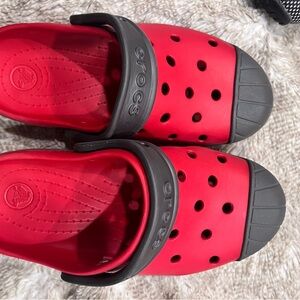 Crocs size 2
